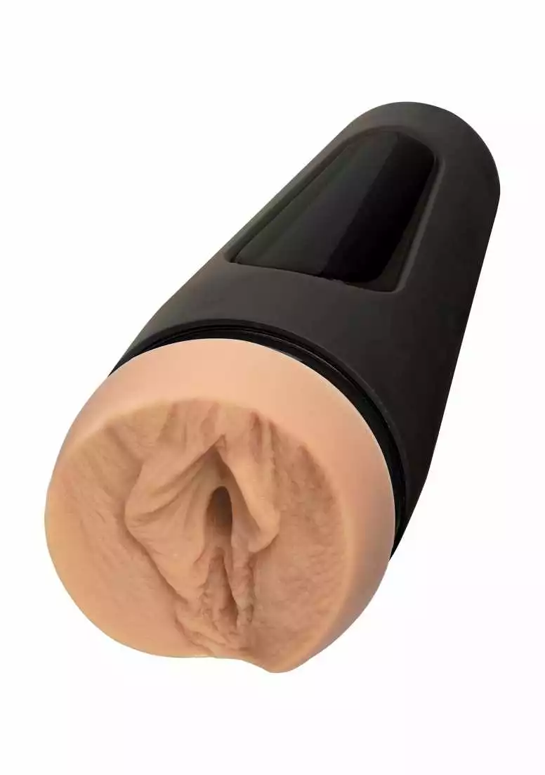 Doc Johnson, Main Squeeze Natasha Nice – Pussy 1 Doc Johnson, Main Squeeze Natasha Nice – Pussy