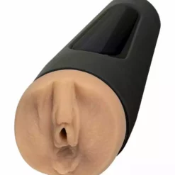 Doc Johnson, Main Squeeze Julia Ann – ULTRASKYN Stroker – Pussy – Vanilla