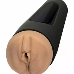 Doc Johnson, Main Squeeze Gabbie Carter – ULTRASKYN Stroker – Pussy – Vanilla