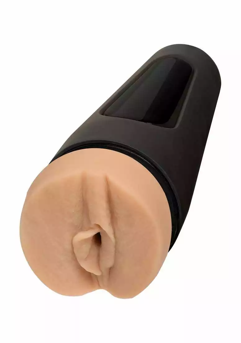 Doc Johnson, Main Squeeze Tana Lea – ULTRASKYN Stroker – Pussy – Vanilla 1 Doc Johnson, Main Squeeze Tana Lea – ULTRASKYN Stroker – Pussy – Vanilla