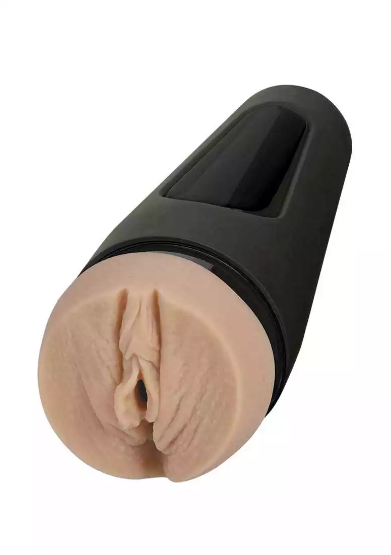 Doc Johnson, Main Squeeze Main Squeeze – Karlee Grey – ULTRASKYN Stroker – Pussy 1 Doc Johnson, Main Squeeze Main Squeeze – Karlee Grey – ULTRASKYN Stroker – Pussy