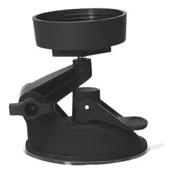 Doc Johnson, Main Squeeze Main Squeeze – Suction Cup – Accessory – Black