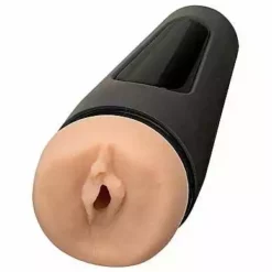 Doc Johnson, Main Squeeze The Original – Ultraskyn Vagina Masturbator – Flesh