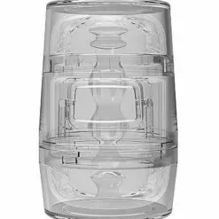 Doc Johnson, Main Squeeze Pop-Off – Optix – Crystal