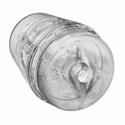 Doc Johnson, Main Squeeze Pop-Off – Optix – Crystal 1