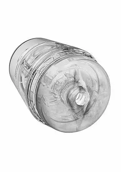 Doc Johnson, Main Squeeze Pop-Off – Optix – Crystal 1 1 Doc Johnson, Main Squeeze Pop-Off – Optix – Crystal 1