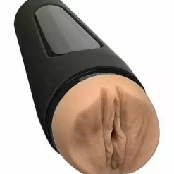 Doc Johnson - Signature Strokers Viking.barbie – ULTRASKYN Stroker – Pussy – Vanilla