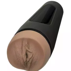 Doc Johnson, Main Squeeze Main Squeeze – Lexi2Legit – ULTRASKYN Stroker – Pussy