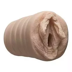 Doc Johnson - All Star Porn Star All Star Porn Stars – Pocket Pal – Kimberly Kane – Pussy – Flesh