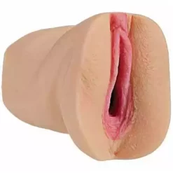 Doc Johnson - All Stars Jesse Andrews – UR3 Masturb White