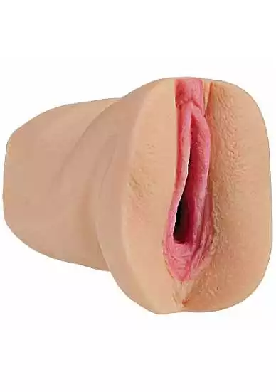 Doc Johnson - All Stars Jesse Andrews – UR3 Masturb White 1 Doc Johnson - All Stars Jesse Andrews – UR3 Masturb White