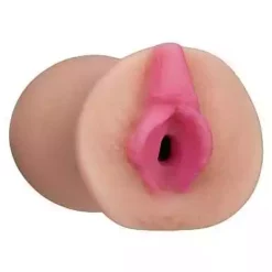 Doc Johnson Belle Knox – Fresh Meat Stroker