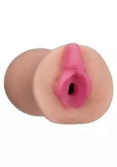 Doc Johnson Belle Knox – Fresh Meat Stroker 1 Doc Johnson Belle Knox – Fresh Meat Stroker