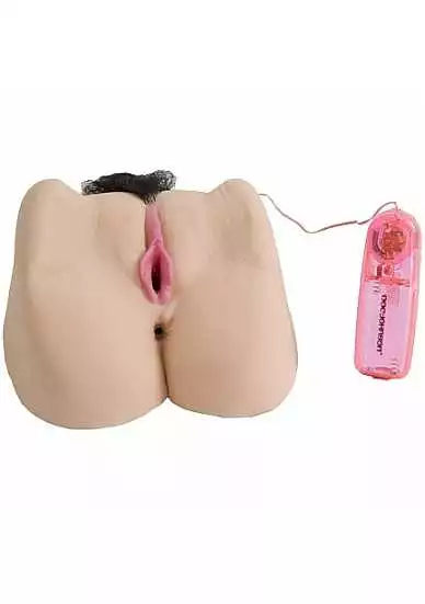 Doc Johnson - All Stars Sasha Grey – Deep Penetration Vibrating Pussy And Ass 1 Doc Johnson - All Stars Sasha Grey – Deep Penetration Vibrating Pussy And Ass