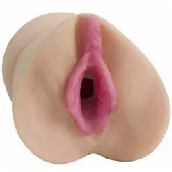 Doc Johnson - All Stars Sasha Grey – Cream Pie Ur3 Pocket Pussy