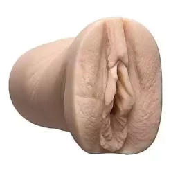 Doc Johnson - All Stars The Vicky Quickie – ULTRASKYN – Pocket Pussy – Flesh