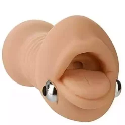 Doc Johnson Vicky Vette – Deep Throat Sucker