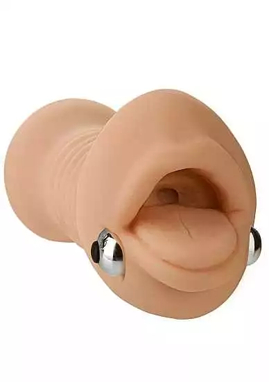 Doc Johnson Vicky Vette – Deep Throat Sucker 1 Doc Johnson Vicky Vette – Deep Throat Sucker