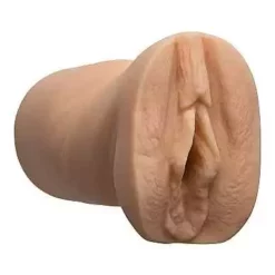 Doc Johnson - All Stars The Vicky Quickie – ULTRASKYN – Double Ended – Flesh