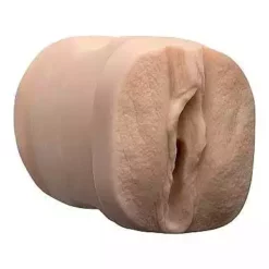 Doc Johnson - All Star Porn Star Milf In A Box – ULTRASKYN Pocket Pussy – Cherie DeVille – Flesh