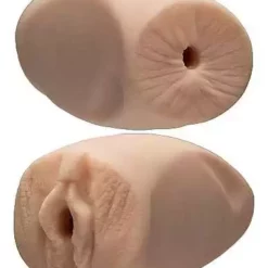 Doc Johnson - All Star Porn Star Dani Daniels Pussy & Cherie DeVille Ass – Fl