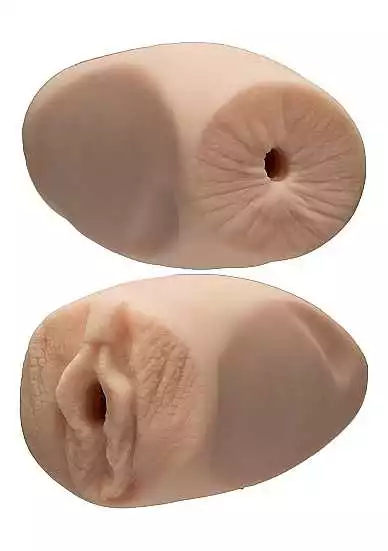 Doc Johnson - All Star Porn Star Dani Daniels Pussy & Cherie DeVille Ass – Fl 1 Doc Johnson - All Star Porn Star Dani Daniels Pussy & Cherie DeVille Ass – Fl