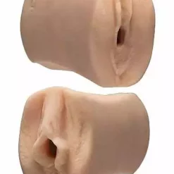 Doc Johnson - All Star Porn Star Jessie Andrews Pusssy & Julia Ann Pussy – Fl