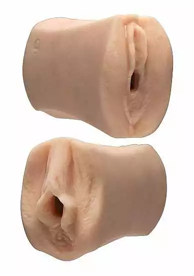 Doc Johnson - All Star Porn Star Jessie Andrews Pusssy & Julia Ann Pussy – Fl 1 Doc Johnson - All Star Porn Star Jessie Andrews Pusssy & Julia Ann Pussy – Fl