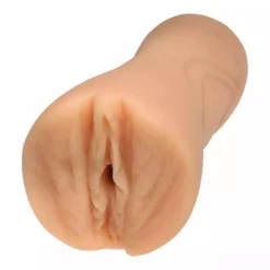 Doc Johnson - Signature Strokers @viking.barbie – ULTRASKYN Pocket Pussy – Vanilla