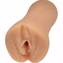 Doc Johnson - Signature Strokers @ana.lorde – ULTRASKYN Pocket Pussy – Vanilla