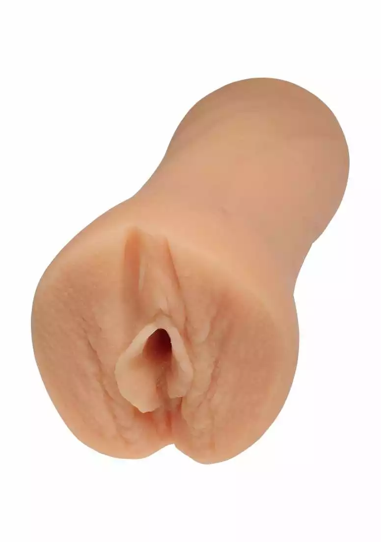 Doc Johnson - Signature Strokers @ana.lorde – ULTRASKYN Pocket Pussy – Vanilla 1 Doc Johnson - Signature Strokers @ana.lorde – ULTRASKYN Pocket Pussy – Vanilla