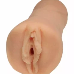 Doc Johnson - Signature Strokers Girls Of Social Media – @layna.me – ULTRASKYN Pocket Pussy – Van