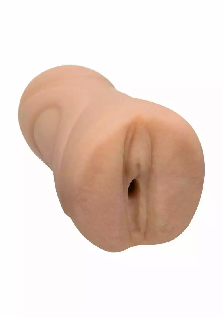 Doc Johnson - Signature Strokers Sophie Dee ULTRASKYN Pocket Pussy 1 Doc Johnson - Signature Strokers Sophie Dee ULTRASKYN Pocket Pussy