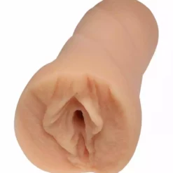 Doc Johnson - Signature Strokers Natasha Nice – ULTRASKYN Pocket Pussy – Vanilla