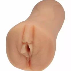 Doc Johnson - Signature Strokers Gabbie Carter – ULTRASKYN Pocket Pussy – Vanilla