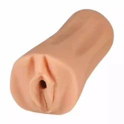 Doc Johnson - Signature Strokers Cory Chase ULTRASKYN Pocket Pussy – Vanilla