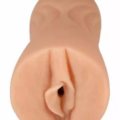 Doc Johnson - Signature Strokers Tana Lea – ULTRASKYN Pocket Pussy – Vanilla