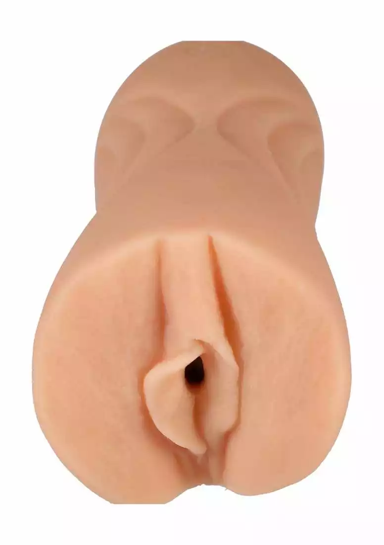 Doc Johnson - Signature Strokers Tana Lea – ULTRASKYN Pocket Pussy – Vanilla 1 Doc Johnson - Signature Strokers Tana Lea – ULTRASKYN Pocket Pussy – Vanilla