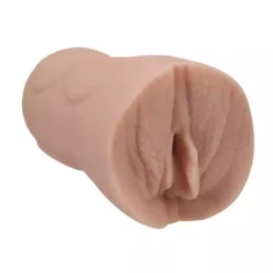 Doc Johnson - Signature Strokers Bridgette B – ULTRASKYN Stroker – Pussy – Vanilla