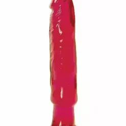 Doc Johnson - Vivid Vivid Essentials – Anal Starter – Taya – Red