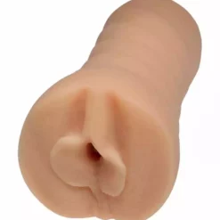 Doc Johnson - Signature Strokers Bailey Rayne – ULTRASKYN Pocket Pussy – Vanilla