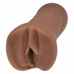 Doc Johnson - Signature Strokers Karlie Redd – ULTRASKYN Pocket Pussy – Caramel