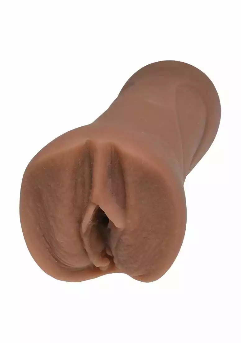 Doc Johnson - Signature Strokers Karlie Redd – ULTRASKYN Pocket Pussy – Caramel 1 Doc Johnson - Signature Strokers Karlie Redd – ULTRASKYN Pocket Pussy – Caramel