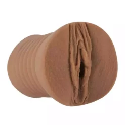 Doc Johnson - Noches Latinas Noches Latinas – Ultraskyn Vagina Con – Brown