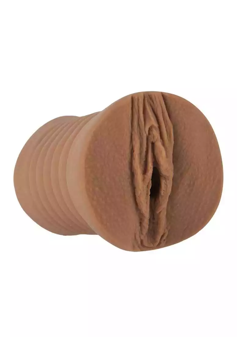 Doc Johnson - Noches Latinas Noches Latinas – Ultraskyn Vagina Con – Brown 1 Doc Johnson - Noches Latinas Noches Latinas – Ultraskyn Vagina Con – Brown