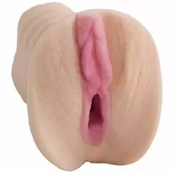 Doc Johnson - All Stars Mckenzie Lee – Pocket Pussy