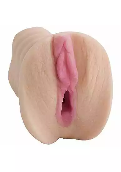 Doc Johnson - All Stars Mckenzie Lee – Pocket Pussy 1 Doc Johnson - All Stars Mckenzie Lee – Pocket Pussy