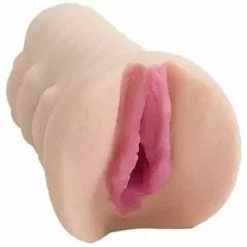 Doc Johnson - All Stars Jesse Capelli – Ur3 Pocket Pussy Pal