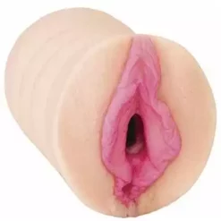 Doc Johnson - All Stars Chanel St. James – Ur3 Masturbating Pocket Pal