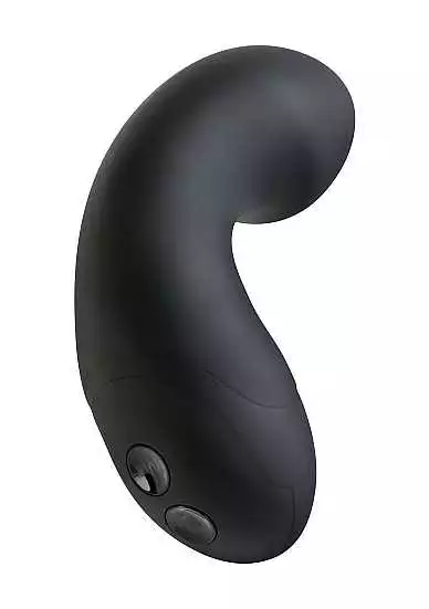 Doc Johnson - IVibe Select IVibe Select – IPlay – Black 1 Doc Johnson - IVibe Select IVibe Select – IPlay – Black